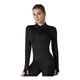 thumbnail image 1 of Chaqueta transpirable de alta elasticidad para entrenamiento de running para mujer, 1 of 2