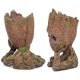 thumbnail image 4 of Maceta Baby Groot - Figura para Plantas y Bolígrafos - Perfecto como Regalo - Mi Nombre es BABY Groot Rojo Verde, 4 of 5