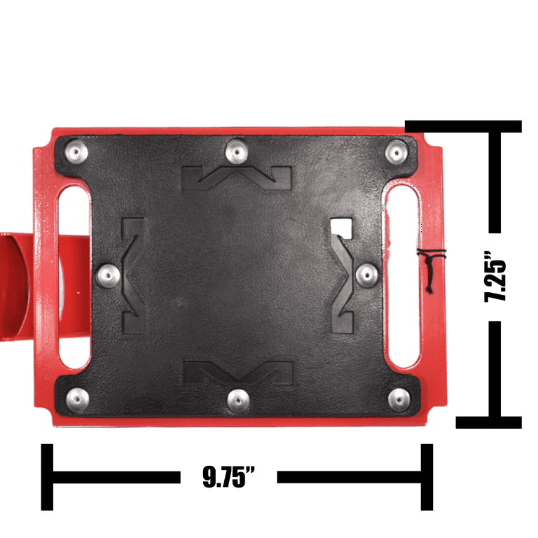 Matrix Concepts LS1 Lift Stand Carbon Steel Construction Matrix Concepts LS1 Lift Stand Carbon Steel Construction