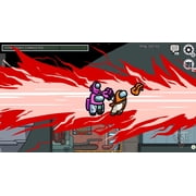 Among Us: Crewmate Edition (Nintendo Switch)