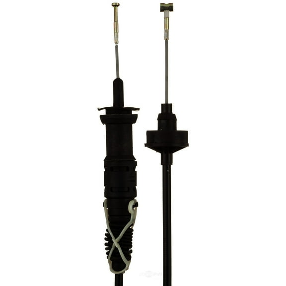 Clutch Cable Fits select: 1989-1999 VOLKSWAGEN JETTA, 2001 VOLKSWAGEN GOLF