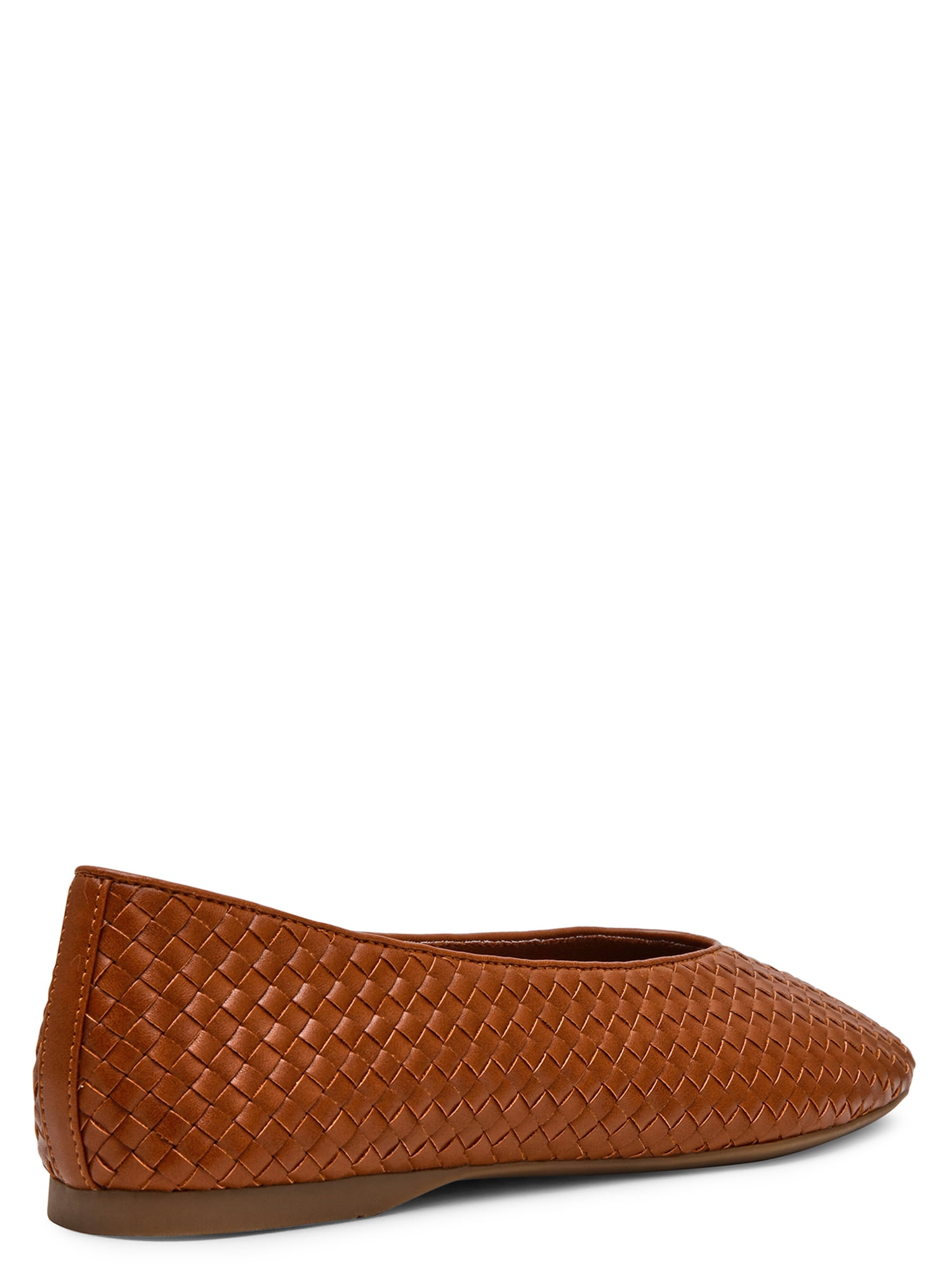 DV Dolce Vita Women's Karma Woven Slip On Flat