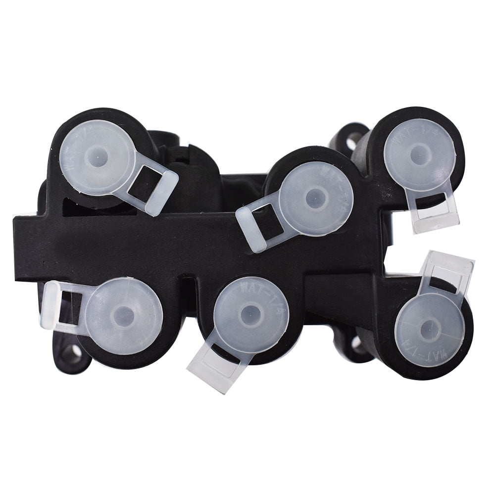 labwork KN20615 New MV-2 Dash Air Brake Control Module Valve for Haldex