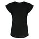 thumbnail image 2 of Grindstore - Camiseta Im Not Unsociable para Mujer (Negro), 2 of 3