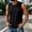 Black, variant on Men's Ice Silk Quick Dry Sleeveless Shirts Workout Tank Top Gym Muscle Shirt Moisture Wicking Athletic Summer Sleeveless Top Army Green