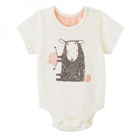 

Promotion Clearance Newborn Baby Girl Clothes Romper Sleeve Jumpsuit Bodysuit Cute Girls Outfits Infant Romper Outfits
