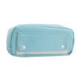 thumbnail image 2 of Nomeni Pencil Case Zipper Pen Pouch Bag Big Capacity School Storage Pouch For Student, 2 of 9