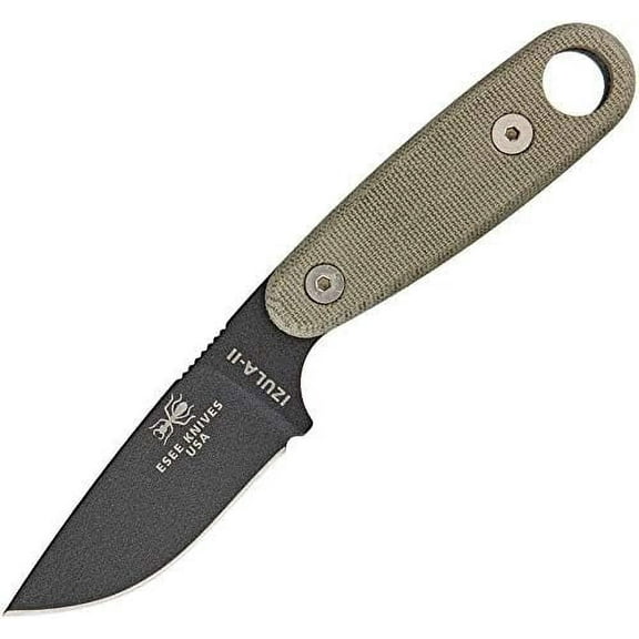 ESEE ESIZ2TG-BRK Izula II Tactical