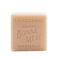 thumbnail image 2 of Jabón L'Occitane Bonne Mere de tilo y naranja dulce 125g, 2 of 6