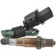 thumbnail image 3 of Sensor de oxígeno Bosch 17004 para Jeep Grand Cherokee y Mercedes, 3 of 4
