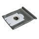 thumbnail image 4 of Bolsas de algodón JAMW para aspiradora Philips FC8202 FC8204 FC8206 FC8208 98x114mm 4 unidades, 4 of 5