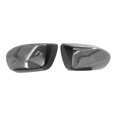 thumbnail image 1 of 2 piezas de cubierta de espejo retrovisor lateral de repuesto para BMW Serie 5 E60 modelo 2004-2007 OEM, 1 of 5
