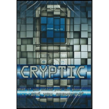 Cryptic (DVD)