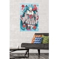 thumbnail image 2 of Hatsune Miku - Fan Wall Poster, 22.375" x 34", 2 of 3