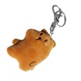thumbnail image 4 of Cute Bear Keychains,Couple Cute Bear Keychains Plush Bear Hanging Keychains Cute Bear Hanging Keychains State-of-the-Art Design, 4 of 14