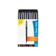 thumbnail image 3 of Paper Mate Felt Tip Pens | Flair Marker Pens, Medium Point, Black, 36 Count, 3 of 5