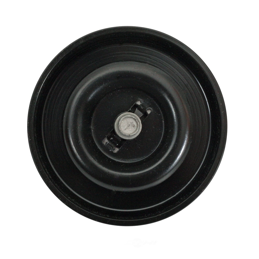 Litens Accessory Belt Drive Idler Pulley - Original Equipment Quality Fits select: 2010-2015 CHEVROLET CAMARO, 2005-2013 CHEVROLET CORVETTE