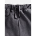 thumbnail image 3 of Weekend Academy Boy's Fleece Shorts, Sizes 4-18, 3 of 3
