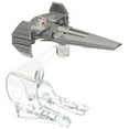 thumbnail image 1 of Hot Wheels Star Wars Starship Sith Infiltrator Vehicle, 1 of 1