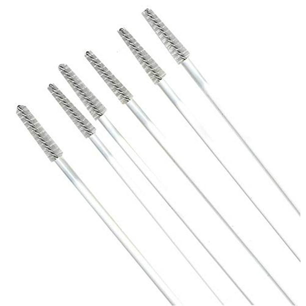 National Artcraft Cleaning Brushes for Hummingbird Feeder Tubes (Pkg/6