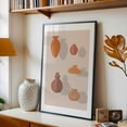 thumbnail image 5 of Moroccan pottery - Digital Art Black Framed Wall Art Print 24 x 36 inches, 5 of 8