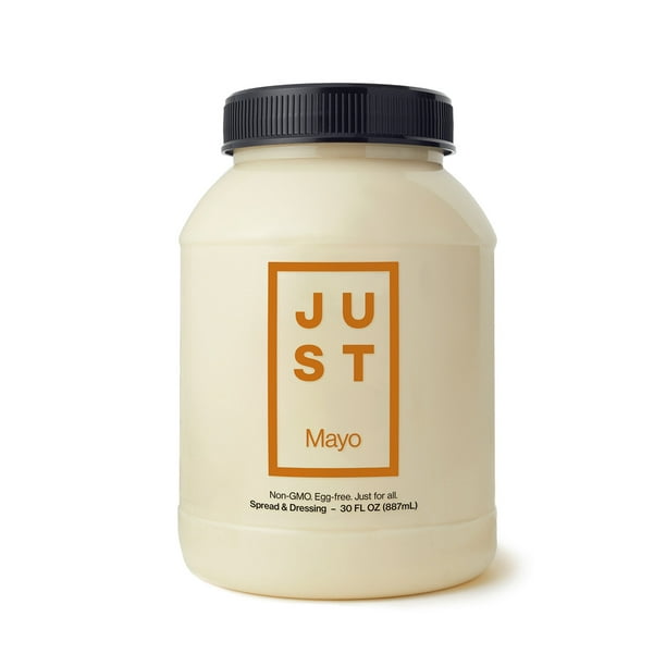 Just Mayo Original, 30 Oz