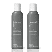 Living Proof Perfect hair Day Dry Shampoo 7.3 Ounce Pack Of 2