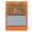 Transparent Orange, variant on Xirurus V1.953 FMCB OPL HD Loader Game Program Memory Card for PS2 Accessories, 8MB Transparent Orange (8MB / 0.27 oz)