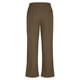 thumbnail image 5 of Pantalones Casuales de Color Sólido de Verano de Moda Mezcla de Lino de Poliéster para Hombres, 5 of 9