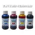 thumbnail image 2 of INTBUYING LM Water-Based Ink for Inkjet Tranfer Paper T-shirts Image Transfer 1 Bottle 100ml/Bottle, 2 of 2