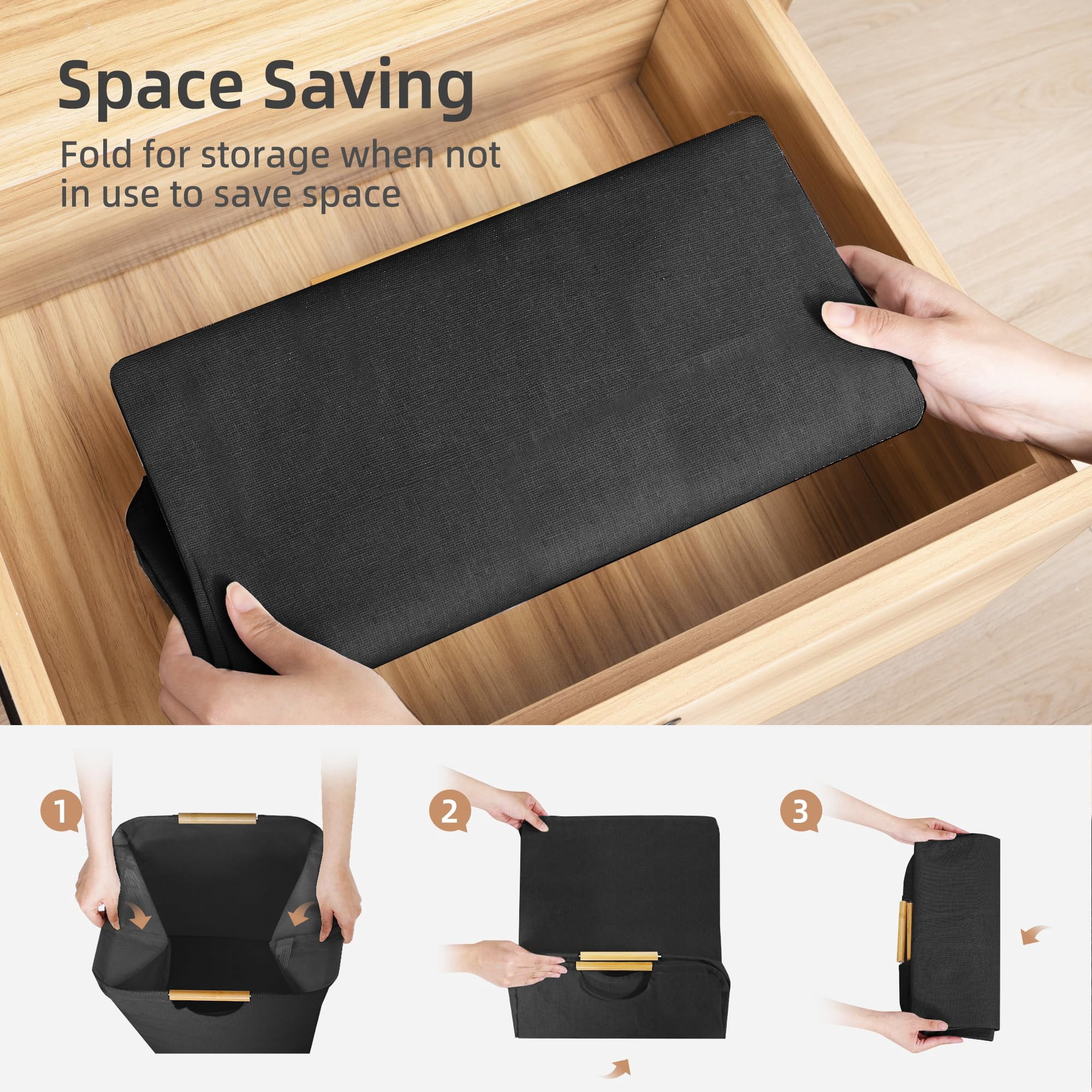 Laundry Hamper