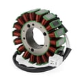 thumbnail image 4 of Magneto Stator+redresseur de Tension+joint pour Yamaha YZF R1 YZF-R1 1998-2001 00 99, 4 of 9