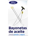 thumbnail image 3 of Bayoneta Aceite Transmisión OEM F-250 Super Duty DE 2017 A 2022 Ford Original, 3 of 6