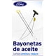 thumbnail image 3 of Bayoneta Aceite Transmisión OEM F-350 Super Duty DE 2017 A 2022 Ford Original, 3 of 6