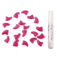 thumbnail image 1 of Cat Nail Caps Set Pet Cat Nail Cat Soft Claws Nail Covers for Cat Claw, 1 of 5