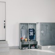 Lifetime Home Entry and Garage Storage Locker, Freestanding for Adults and Children (60226)