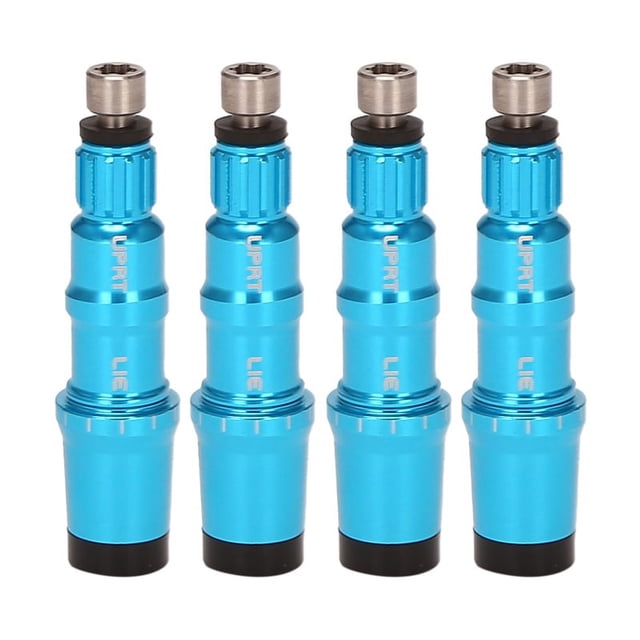 4X Reemplazo de La del Adaptador de Golf para M1, M2, M3, , M5 Y M6 SIM Driver Y FW .335