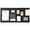 Black, variant on MOMOJIA User Friendly Felt Fabric Bulletin Board Peeling Stick Mounting Surfaces Suitable for Photos Note Office Home School Use