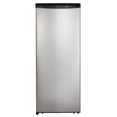 thumbnail image 1 of Danby Designer DAR110A1BSLDD Réfrigérateur d'appartement de 11,0 pi3 en Acier Inoxydable, 1 of 8