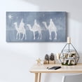 thumbnail image 6 of Star of Bethlehem Collection D- Gallery Wrapped Canvas, 6 of 9