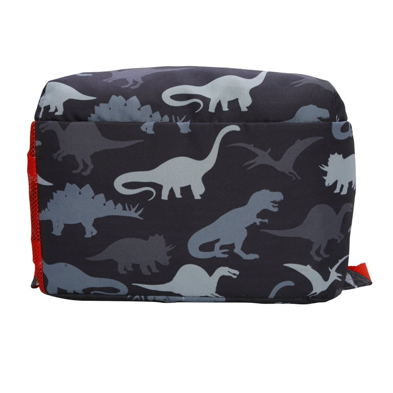 CRCKT 4-Piece Softside Kids Luggage Set, Includes 18