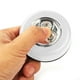 thumbnail image 1 of Luz Para Armario, Luz Con Sensor Táctil, Luz Led De Noche, Cocina, Dormitorio, Armario, Lámparas Magnéticas Inalámbricas Para Pasillo Y Escalera 3Leds, Monstrate HA026146-02, 1 of 5