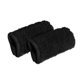 thumbnail image 4 of PTOOTP 1Par Almohadillas Para Reposabrazos De De Con Antideslizante Y Material Premium Negro, 4 of 7