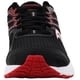 thumbnail image 2 of Zapatillas Saucony Cohesion 13 Hombre Negro Rojo Talla 10 M US, 2 of 7