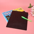thumbnail image 1 of Gupbes 3D Fluorescent Board,, Exquisite Gift Durable Reuse Painting Board, For Home Early Education Educational Institution Child, 1 of 8