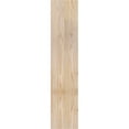 thumbnail image 4 of Ekena Millwork 5.50"W x 18"D x 26"H Westlake Smooth Traditional Outlooker, Douglas Fir, 4 of 4