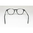 thumbnail image 5 of JOHN VARVATOS Eyeglasses V365 UF Smoke 47MM, 5 of 9