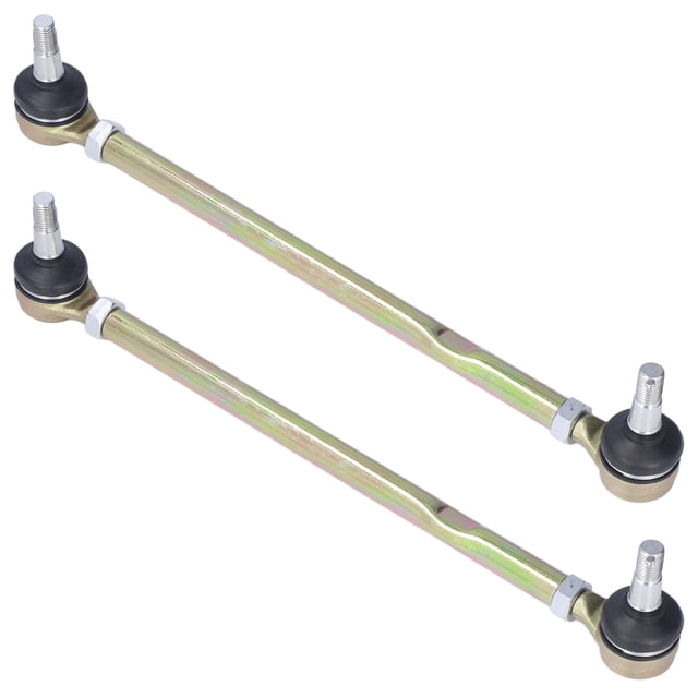 Stabiliser Bar, Tie Rod Set High Strength Metal Alloy Heat Resistant For Motorcycle For ATV