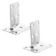 thumbnail image 1 of unbranded 1Jgo Bracket Robusto Para Removible Inoxidable Compatible Con Accesorios, 1 of 8