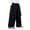 R05-Black, variant on RMGVDSD Boys Cargo Jogger Pants For Kids Outdoor Casual Wide Leg Parachute Trousers With Pockets Comfortable Elastic Waist Cargo Pants Soft Comfy Jogger Slacks